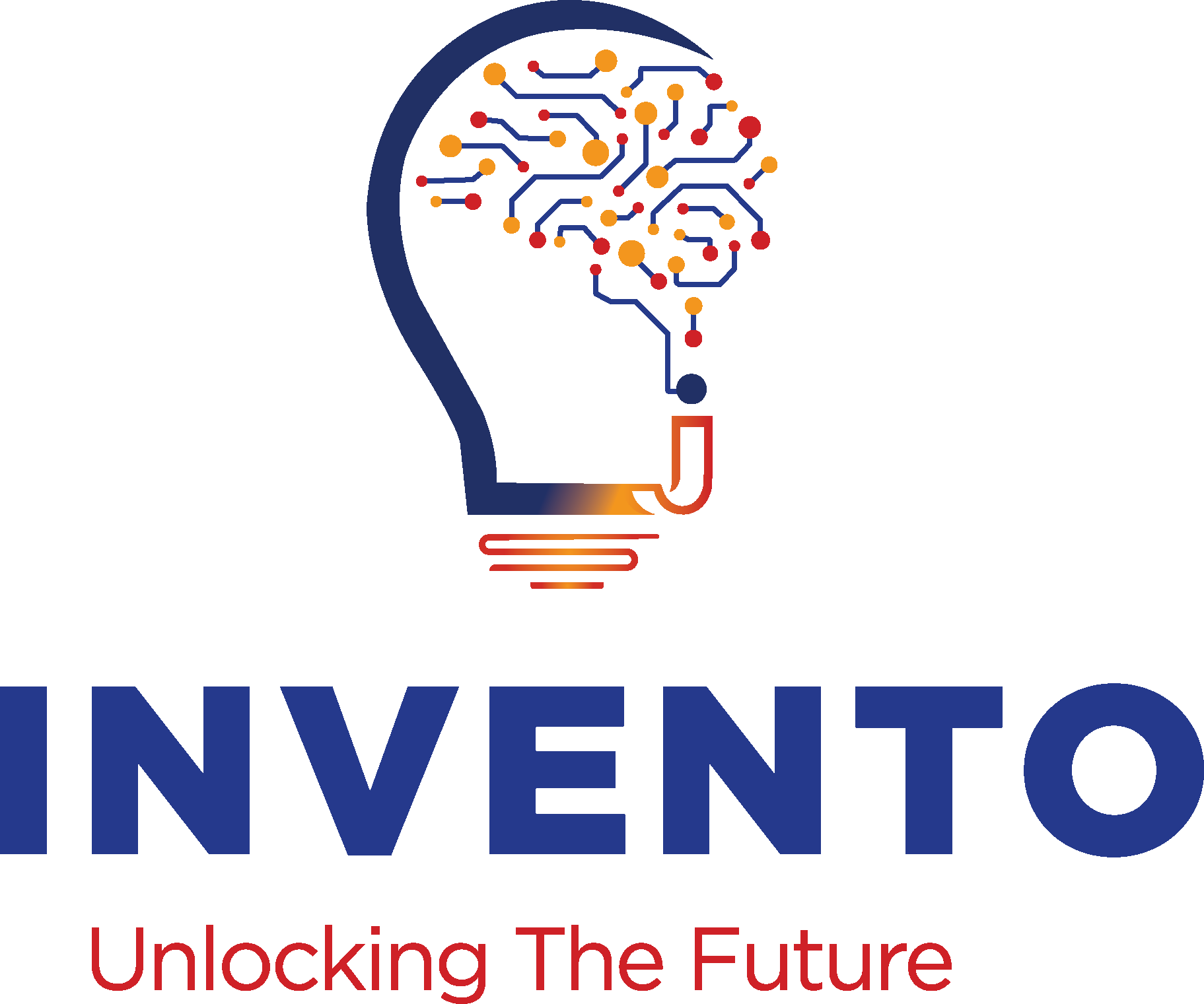 INVENTO logo